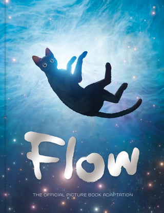 Cover image for 9780008789596 - Flow Picture Book