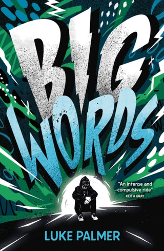 Cover image for 9780008789848 - Big Words