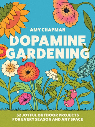 Cover image for 9780008790226 - Dopamine Gardening