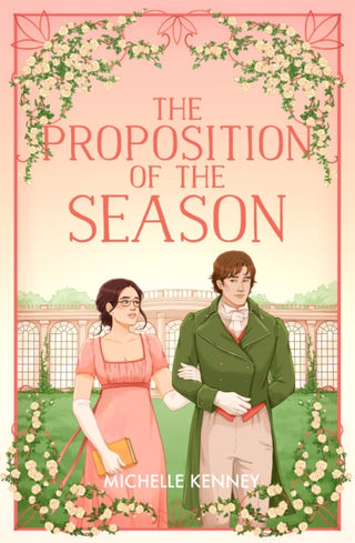 Cover image for 9780008792862 - The Proposition of the Season