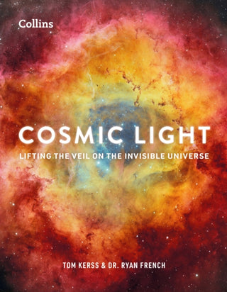 Cover image for 9780008794972 - Cosmic Light