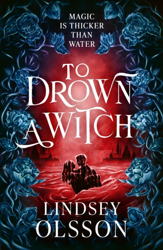 Cover image for 9780008796853 - To Drown a Witch