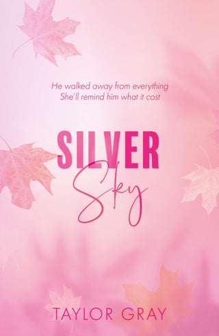 Cover image for 9780008797577 - Silver Sky