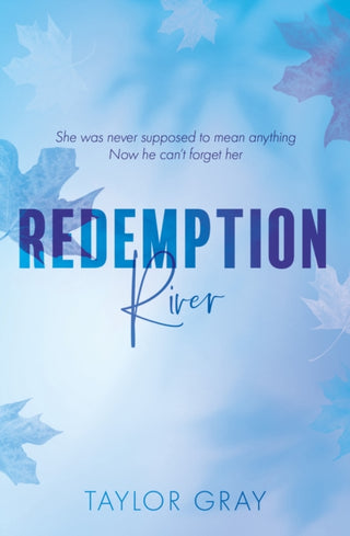 Cover image for 9780008797607 - Redemption River