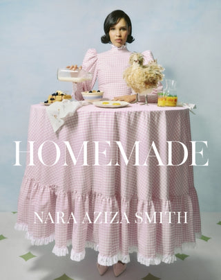 Cover image for 9780008799007 - Homemade