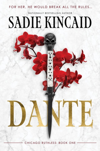 Supplemental image for 9780008799601 - Dante