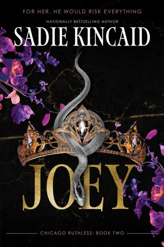 Cover image for 9780008799618 - Joey