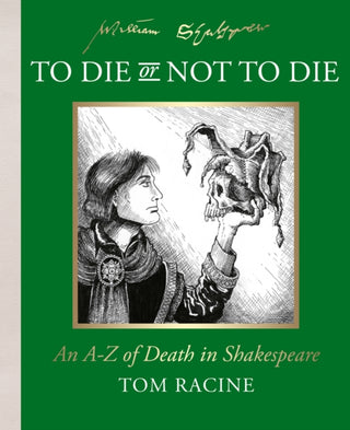 Cover image for 9780008801212 - To Die or Not to Die?