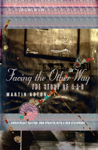 Cover image for 9780008804107 - Facing the Other Way