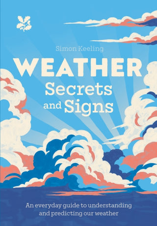 Cover image for 9780008804183 - Weather Secrets and Signs