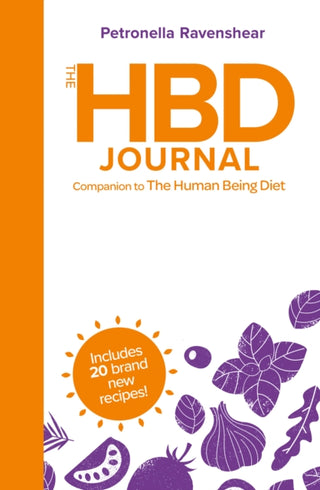 Cover image for 9780008804251 - The HBD Journal
