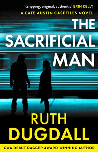 Cover image for 9780008804282 - The Sacrificial Man