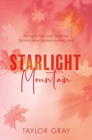 Cover image for 9780008804619 - Starlight Mountain