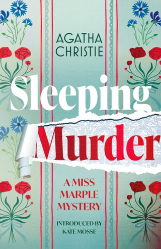 Cover image for 9780008804718 - Sleeping Murder