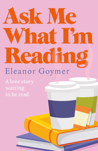 Cover image for 9780008808655 - Ask Me What I’m Reading