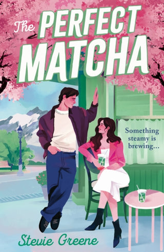 Cover image for 9780008808877 - The Perfect Matcha