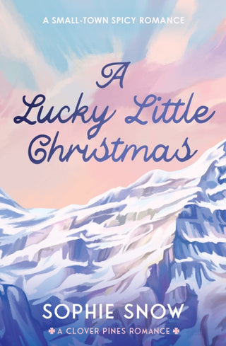 Cover image for 9780008811365 - A Lucky Little Christmas