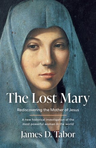 Cover image for 9780008812096 - The Lost Mary