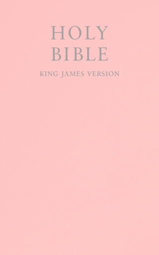 Cover image for 9780008812263 - Holy Bible