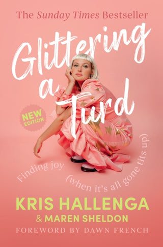 Cover image for 9780008812409 - Glittering a Turd