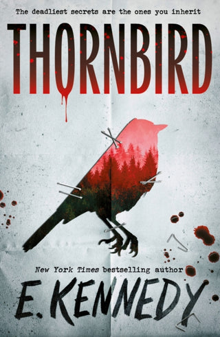 Cover image for 9780008813420 - Thornbird