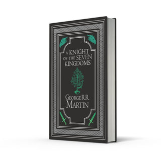 Supplemental image for 9780008813581 - A Knight of the Seven Kingdoms Collector’s Edition
