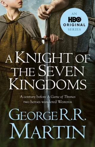 Supplemental image for 9780008813598 - A Knight of the Seven Kingdoms