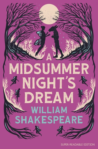 Cover image for 9780008815707 - A Midsummer Night’s Dream