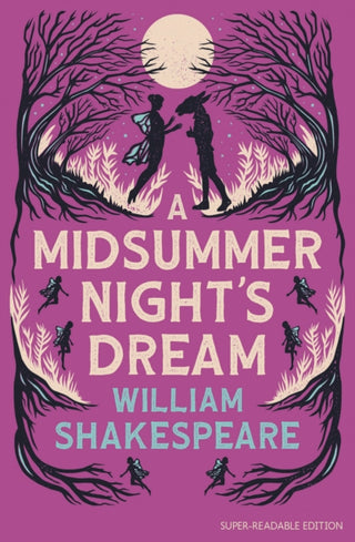 Cover image for 9780008815707 - A Midsummer Night’s Dream