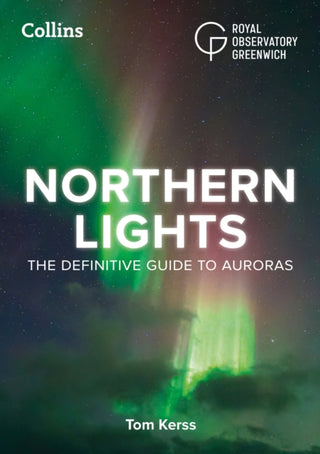 Cover image for 9780008815790 - Northern Lights