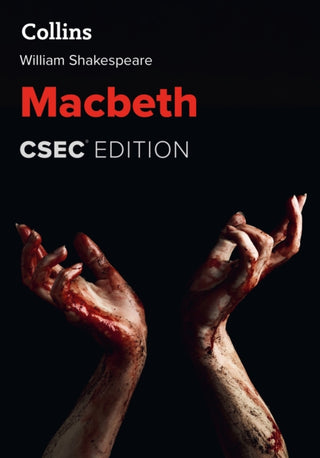 Cover image for 9780008816681 - Macbeth