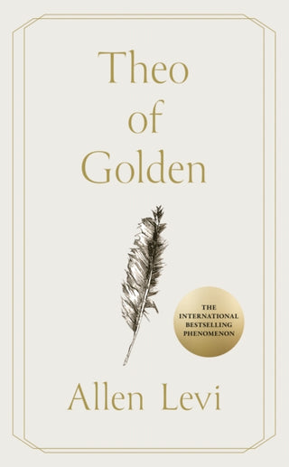 Supplemental image for 9780008819422 - Theo of Golden