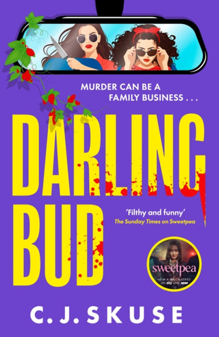Cover image for 9780008819484 - Darling Bud