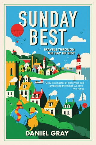 Cover image for 9780008823771 - Sunday Best