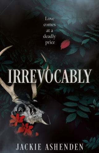 Cover image for 9780008827762 - Irrevocably