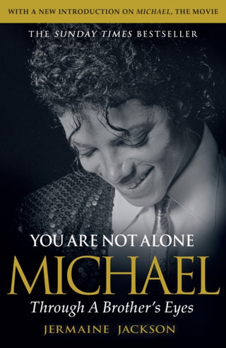 Cover image for 9780008830663 - You Are Not Alone