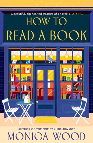Cover image for 9780008831691 - How to Read a Book