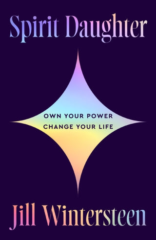 Cover image for 9780008831967 - Spirit Daughter