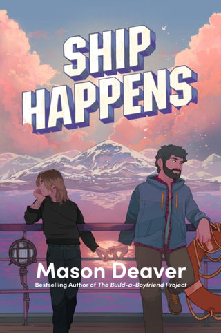 Cover image for 9780008834326 - Ship Happens
