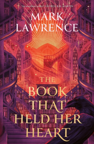 Cover image for 9780008834937 - The Book That Held Her Heart