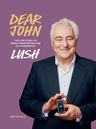 Cover image for 9780008835408 - Dear John