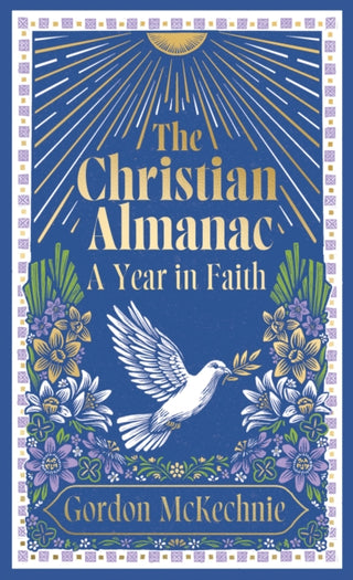 Cover image for 9780008835873 - The Christian Almanac