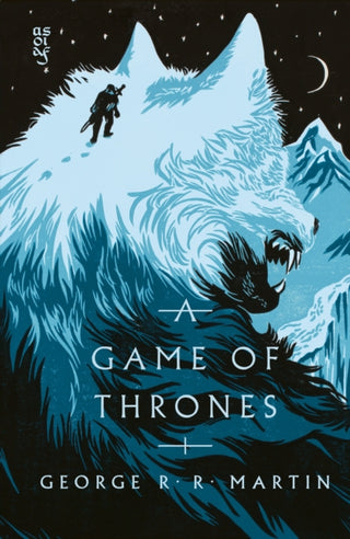 Cover image for 9780008838546 - A Game of Thrones