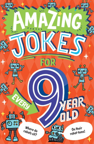 Cover image for 9780008838850 - AMAZING JOKES_AMAZING JOKES PB