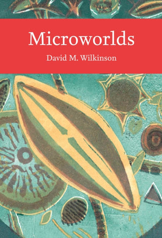 Cover image for 9780008841096 - Microworlds