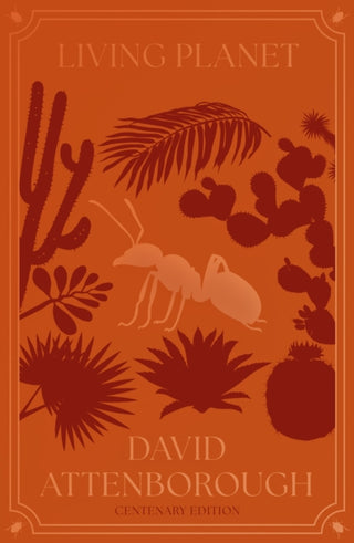 Cover image for 9780008843595 - Living Planet