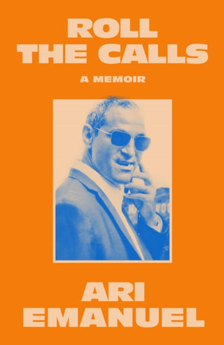 Cover image for 9780008849092 - Roll the Calls