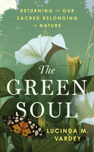 Cover image for 9780008849672 - The Green Soul