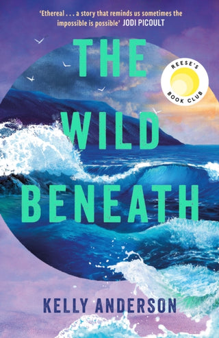 Cover image for 9780008850616 - The Wild Beneath