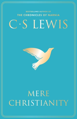 Cover image for 9780008851484 - Mere Christianity